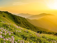 소백산