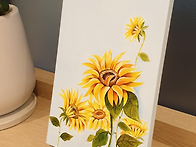 해바라기~