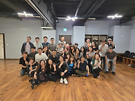 살사로 888회 정모 202..