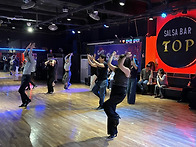 살사로 881회 정모 202..