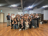 살사로 886회 정모 202..