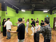 살사로 905회 정모 202..