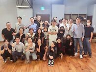 살사로 907회 정모 202..
