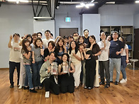 살사로 887회 정모 202..