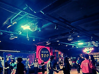 살사로 864회 정모이야기 ..