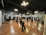 살사로 882회 정모 202..