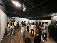 살사로 883회 정모 202..