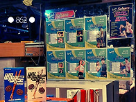 살사로 862회 정모 이야기..