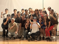 살사로 898회 정모 202..