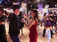 2025 12.11 살사로 연말파..