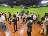 살사로 884회 정모 202..