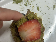 우리 애기 아직 최애 간식