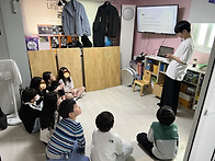 2026년 5월 꾸러기 선배와..