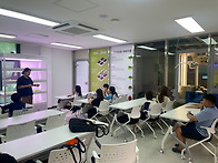 2025년 9월 스마트팜 견학