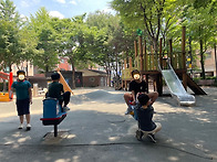 2026년 6월 놀이터 산책