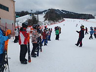 2025년 12월 스키캠프