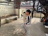 2026년 3월 마당놀이