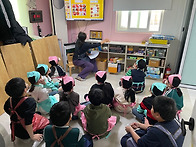 2025년 12월 김장체험