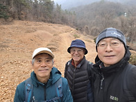 [+화백걷기+]제581차 화백..