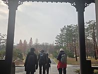 25.12.11 [목/쉼여걷기] ..