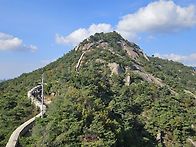 2025.11.15 인왕산 또 갑..