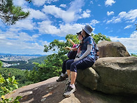 9/22 관악산 둘레..