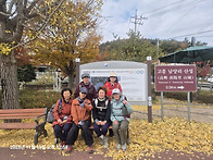 2025.11.19(수) 남파랑길..