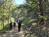25,0911(목,쉼여걷기)바라..