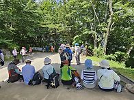 2026.07.25.유유【정기걷기..