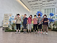 꽃생갓생 대구꽃박..