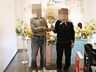 대구 팔순잔치/경산팔순잔..