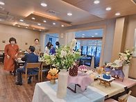 대구칠순잔치/대구찰순잔치..