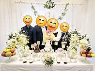 경산소규모돌잔치/경산더반..