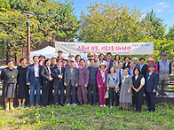 한글잔치 한글시화전 도봉..
