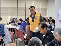 만안봉사회 배식봉사 스케..