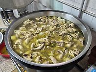 만안&안양3동봉사회 조리봉..