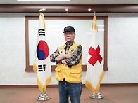 안양봉사회 진석중 역대회..