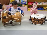 친구와 놀이해요