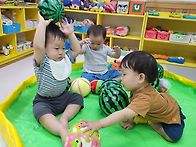7월 무지개반 활동이야기1