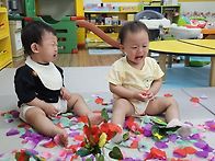 7월 무지개반 활동모습 2