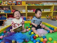 무지개반 5월 활동이야기1