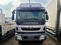 2017년 대우 프리마 4...