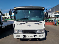 2013년 현대 메가트럭 4..