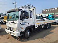 2011년 현대 4.5톤 앞축 ..