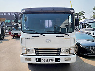 2012년 현대 5톤 메가트럭..