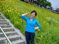 정이미와 무녕이