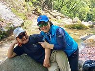 5/18.수락산 상어암장 2..