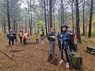 경복 봉화 청옥산 정기산행