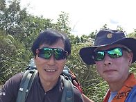 원주 미륵산 한명수님 사진