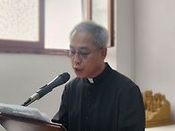 2026년 4월 3일 주님 수난..